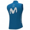 Gilet Cycliste 2020 Movistar Team N001